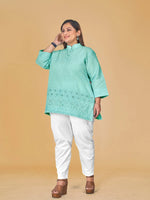 Curvy Lane Ladies Kurti