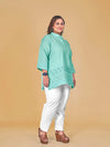 Curvy Lane Ladies Kurti