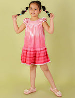 Lil Drama Girls Casual Dress