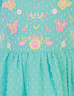 Lil Drama Girls Dress-CCW-DRS-1045NEW-18M