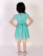 Lil Drama Girls Dress-CCW-DRS-1045NEW-18M