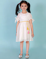 Lil Drama Girls Dress-CCW-DRS-1044NEW-18M