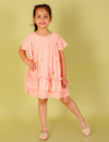 Lil Drama Girls Party Dress-CCW-DRS-1042NEW-18M