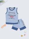 Euro Ess Childrens Clothing Tshirt And Short Set