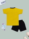 Kids Kupboard Tshirt And Short Set