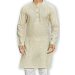 Authentics Kurta Pyjama Set Yellow-KPSSKLYL-38