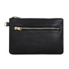 Ferroccio Women's Leather Wristlet-FER-9025