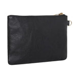 Ferroccio Women's Leather Wristlet-FER-9025