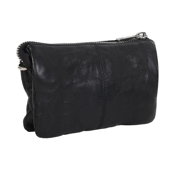 Ferroccio Women's Leather Wristlet-FER-9035