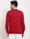 Rodamo Red Neck Sweatshirts-800210101-L