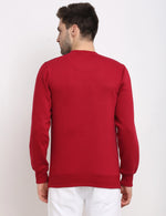 Rodamo Red Neck Sweatshirts-800210101-L