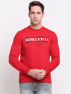 Rodamo Red Neck Sweatshirts-800380103-L