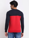 Rodamo Red Neck Sweatshirts-800370101-L