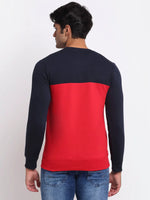 Rodamo Red Neck Sweatshirts-800370101-L