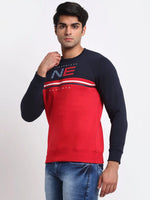 Rodamo Red Neck Sweatshirts-800370101-L