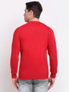 Rodamo Red Neck Sweatshirts-800390103-L