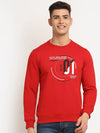 Rodamo Red Neck Sweatshirts-800530103-L