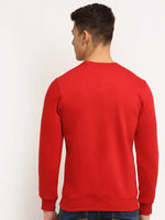 Rodamo Red Neck Sweatshirts-800530103-L