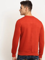 Rodamo Red Neck Sweatshirts-800610101-L