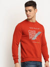 Rodamo Red Neck Sweatshirts-800610101-L