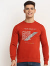 Rodamo Red Neck Sweatshirts-800610101-L