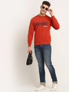 Rodamo Red Neck Sweatshirts-800620101-L