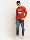 Rodamo Red Neck Sweatshirts-800630101-L