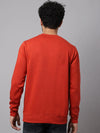 Rodamo Red Neck Sweatshirts-800690106-L