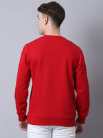 Rodamo Red Neck Sweatshirts-800710102-L