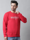 Rodamo Red Neck Sweatshirts-800780102-L