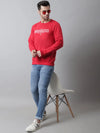 Rodamo Red Neck Sweatshirts-800780102-L