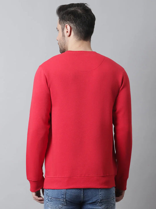 Rodamo Red Neck Sweatshirts-800780102-L