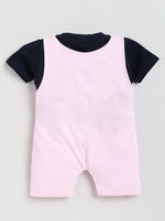 Nottie Planet Romper-Pink