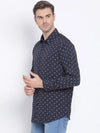 Graphic Reset Men’s Shirt