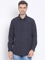 Graphic Reset Men’s Shirt