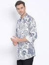 Tropical Ring Men’s Shirt