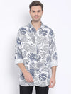 Tropical Ring Men’s Shirt