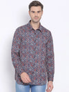 Graphic Nero Men’s Shirt