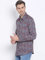 Graphic Nero Men’s Shirt