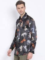 Graphic Mayhem Men’s Shirt