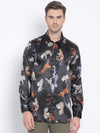 Graphic Mayhem Men’s Shirt