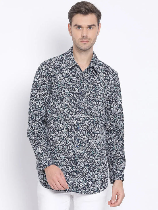 Fusion Cheers Men’s Shirt