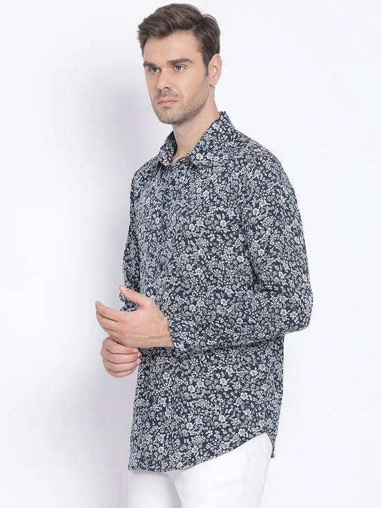 Fusion Cheers Men’s Shirt