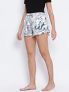 Abstract Panache Nightwear Women Shorts