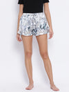 Abstract Panache Nightwear Women Shorts