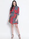 Wild Fascination Select Women Dress