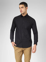 Men's Slim Fit Casual Shirts