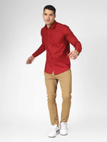 Men's Casual Fit Shirts