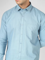 Men's Cotton Casual Shirts