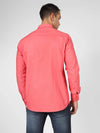 Men's Casual Indo Collared Shirts